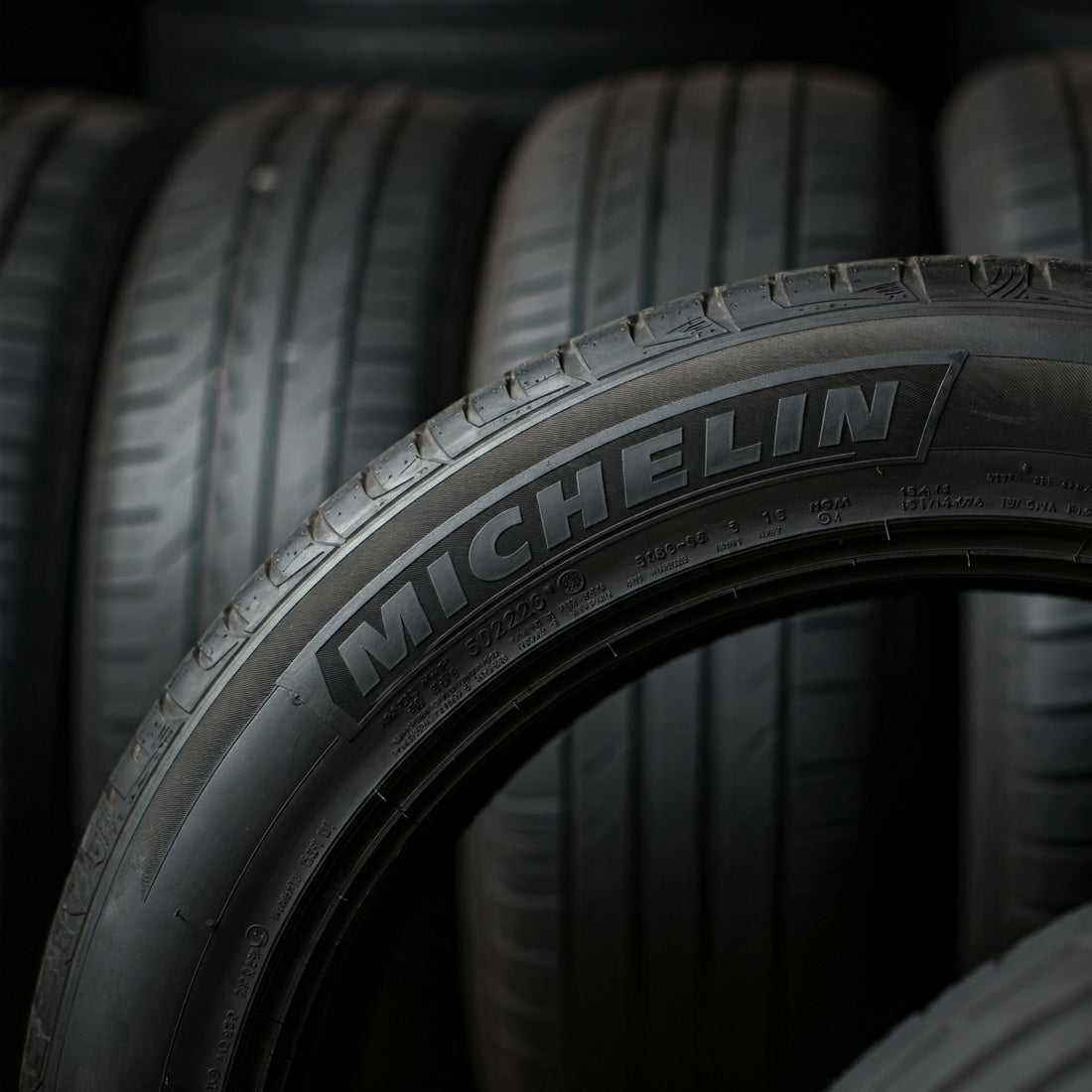 Decoding Your Tires: Size Matters, and So Does Tech!