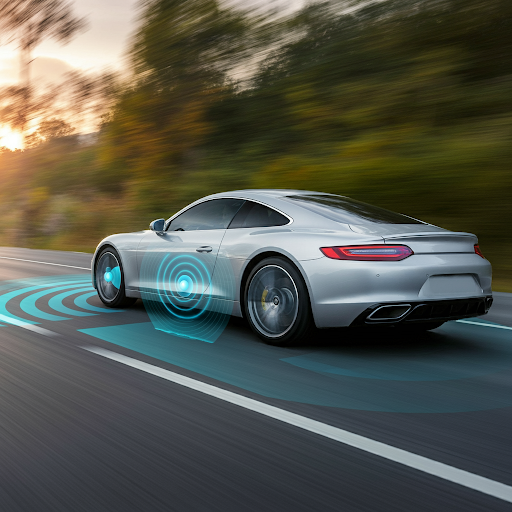 ADAS Revolution: The Future of Driving is Here (and it's Worth $307 Billion)