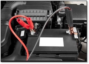 Dead Car Battery? How to Jump Start Your Car Quickly and Safely