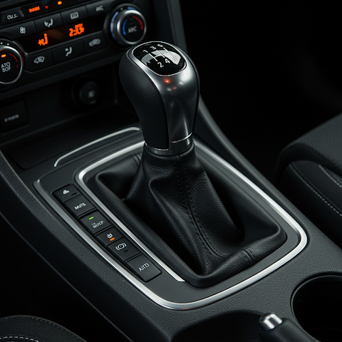 Porsche Manual Revival: DIY Transmission Rebuilds & Performance Mods