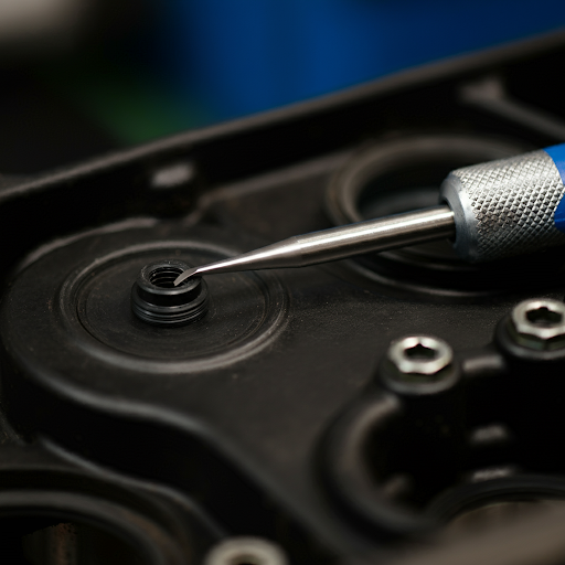 The Ultimate Guide to O-Ring Removal