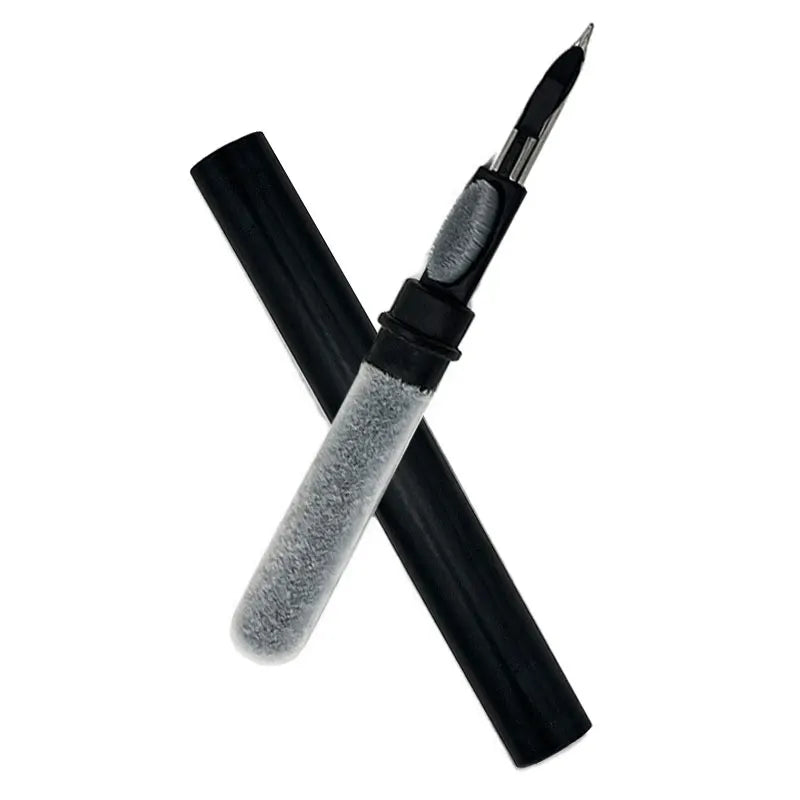 Bluetooth Earphones Cleaner Kit for Airpods Pro 1 2 Earbuds Pen Brush Wireless Headphones Case Cleaning Tools for Iphone Samsung