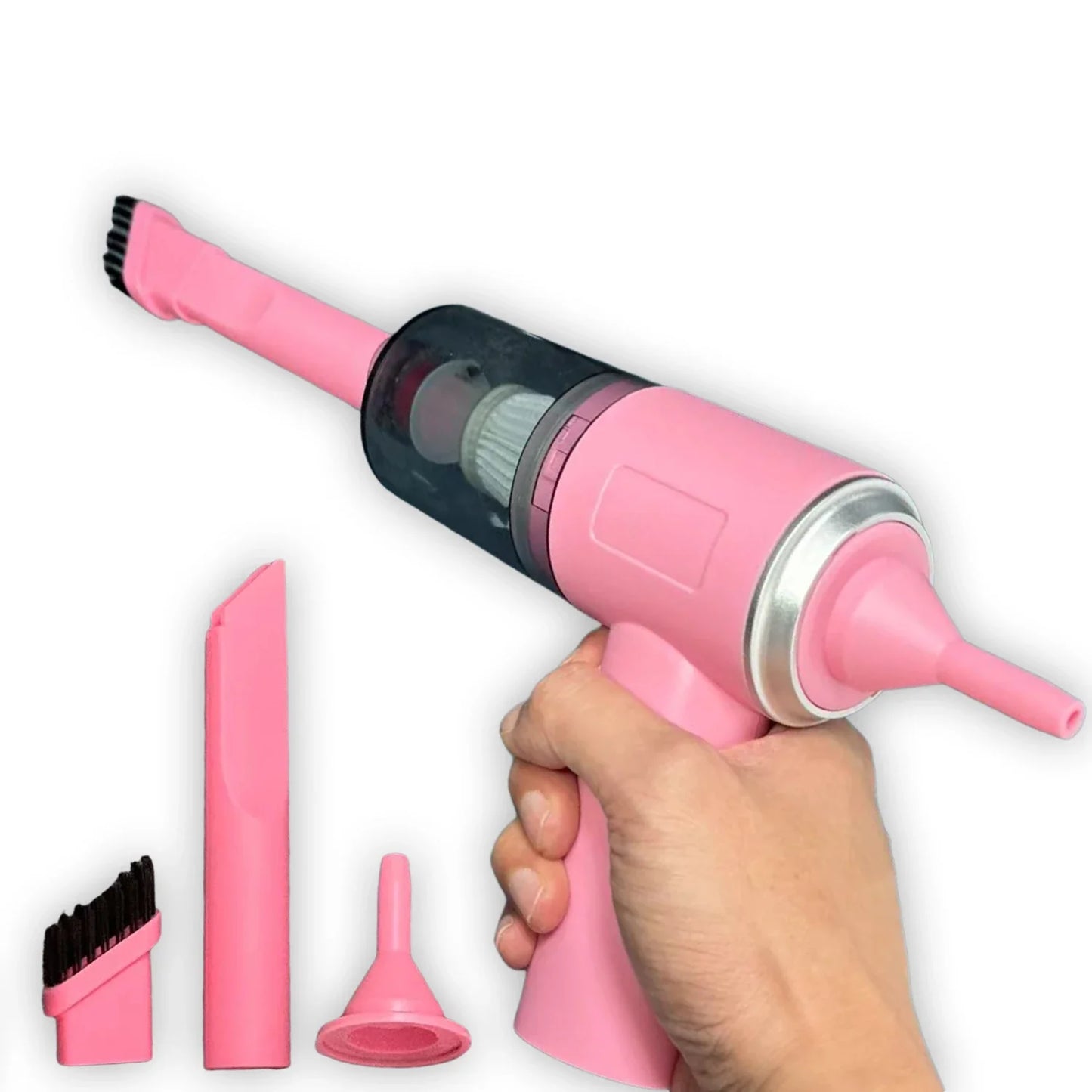 Wireless Handheld Vacuum Cleaner