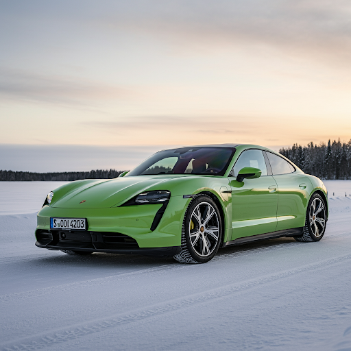 Porsche Taycan Battery Recall: What Owners Need to Know
