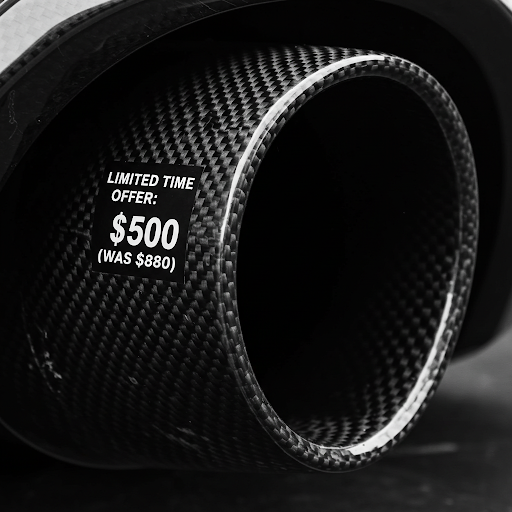 Exhaust