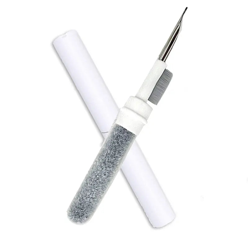 Bluetooth Earphones Cleaner Kit for Airpods Pro 1 2 Earbuds Pen Brush Wireless Headphones Case Cleaning Tools for Iphone Samsung
