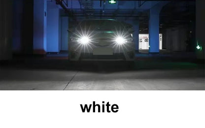 2Pcs Canbus Parking Light  For Mercedes Benz W202 W220 W124 W211 W222 X204 W164 W204 W203 W210  T10 194 168 W5W LED Bulb
