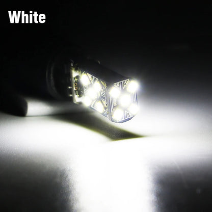 2Pcs Canbus Parking Light  For Mercedes Benz W202 W220 W124 W211 W222 X204 W164 W204 W203 W210  T10 194 168 W5W LED Bulb